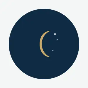 Icône sommeil et insomnie